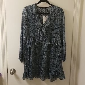 Women's Zara Dress sz L